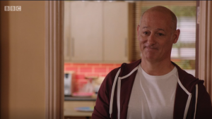 Connor Bryne Mike Milligan The Dumping Ground Tracy Beaker Emmerdale Geoff