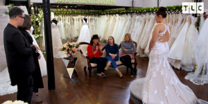 Say Yes To The Dress