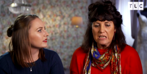 Say Yes To The Dress