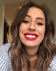 Stacey Solomon Instagram