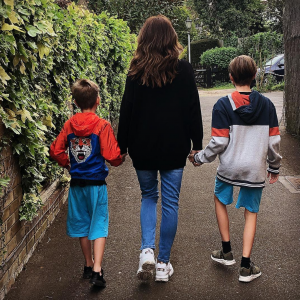 Stacey Solomon Instagram