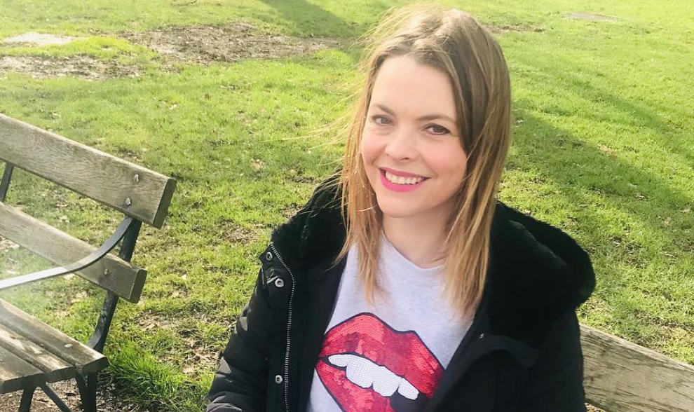 Kate Ford Instagram