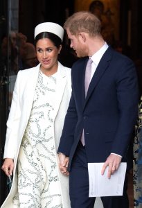 Meghan Markle Prince Harry