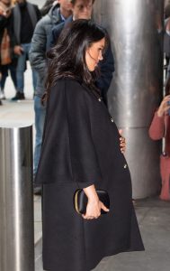 Meghan Markle Duchess of Sussex