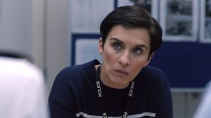 Vicki McClure Line Of Duty