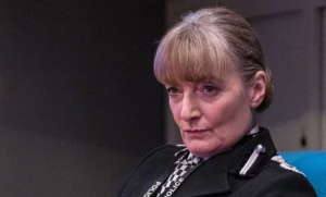 Line of Duty DCC Wise