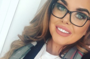 Scarlett Moffatt Instagram