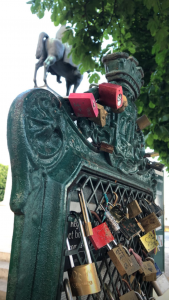 Scarlett Moffatt Instagram