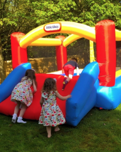 Christine McGuinness Instagram