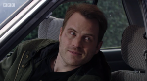 Sean Slater EastEnders