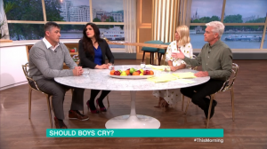 (Credit: This Morning ITV Hub)