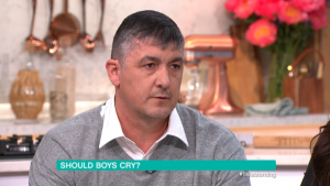 (Credit: This Morning ITV Hub)