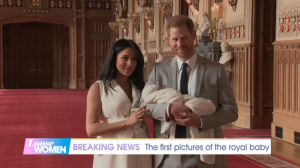 (Credit: Loose Women ITV Hub)