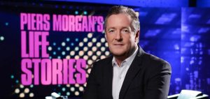Michael Barrymore will appear on Piers Morgan's Life Stories (Credit: ITV)