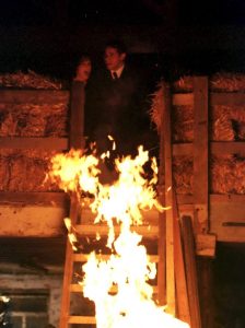 Credit: ITV/REX/Shutterstock