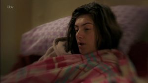 Victoria Sugden relives her rape