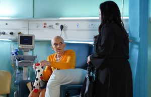 Jean Slater EastEnders