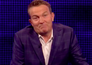 Bradley Walsh The Chase