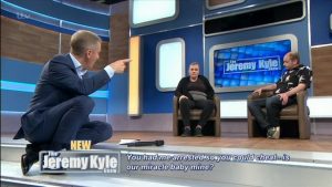 Jeremy Kyle ITV