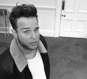 Olly Murs Instagram @ollymurs