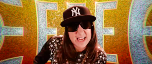 Honey G syco single The Honey G Show