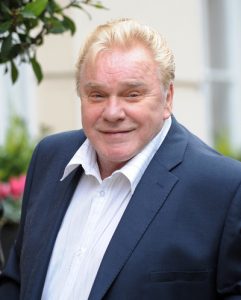 Freddie Starr