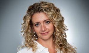 Emmerdale Maya Stepney