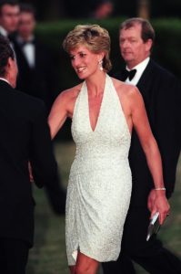 Princess Diana 