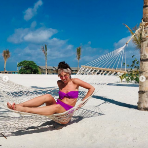 Louisa Lytton (Credit: Instagram @louisanastrilytton)