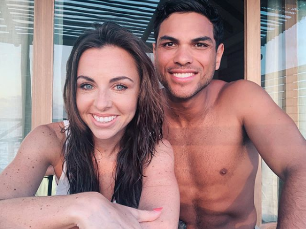 Louisa Lytton (Credit: Instagram @louisanastrilytton)