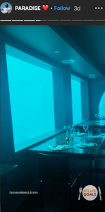 Louisa Lytton (Credit: Instagram @louisanastrilytton)