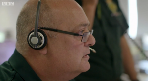 Ambulance on BBC One 2