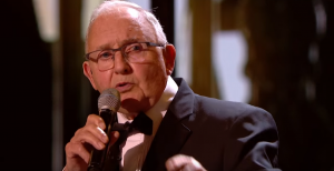 BGT duo The Pensionalities