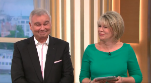 This Morning (Credit: Twitter @thismorning)