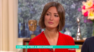 Victoria Cook Frankie Bridge sister