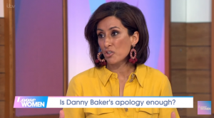 Saira Khan