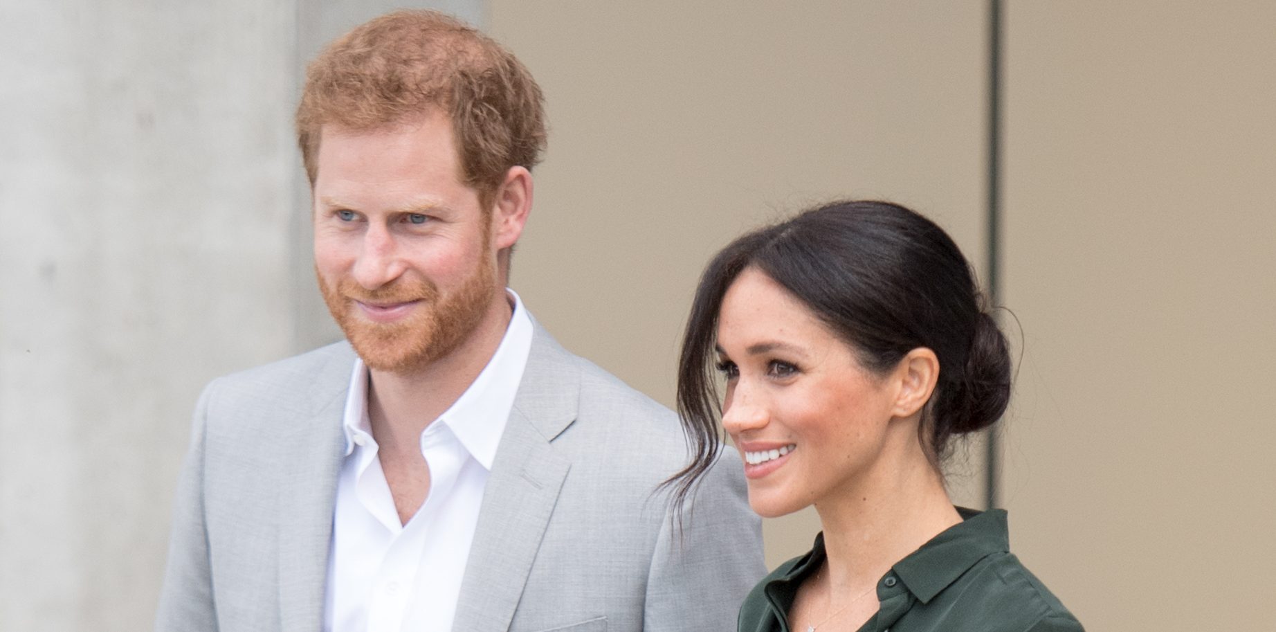 Harry and Meghan