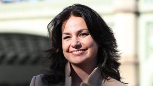 Heidi Allen