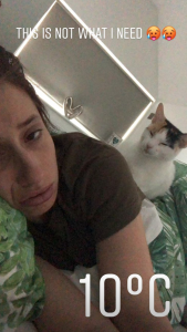 Stacey Solomon Instagram