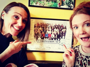 (Credit: Instagram @suranne_jones)