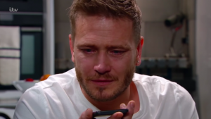 Emmerdale SPOILER: Paedo Maya turns on Jacob next week