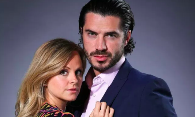 Coronation Street confirms romance for Sarah Platt and Adam Barlow