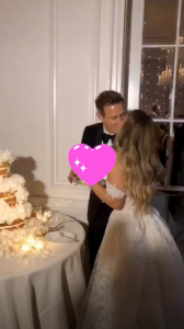 Tracey Kurland Trevor Engelson Instagram @natashaloomis