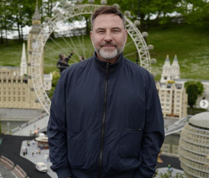 David Walliams
