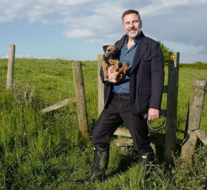 David Walliams