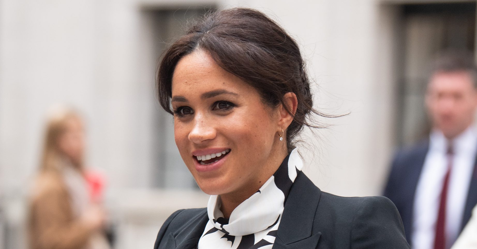 Meghan Markle
