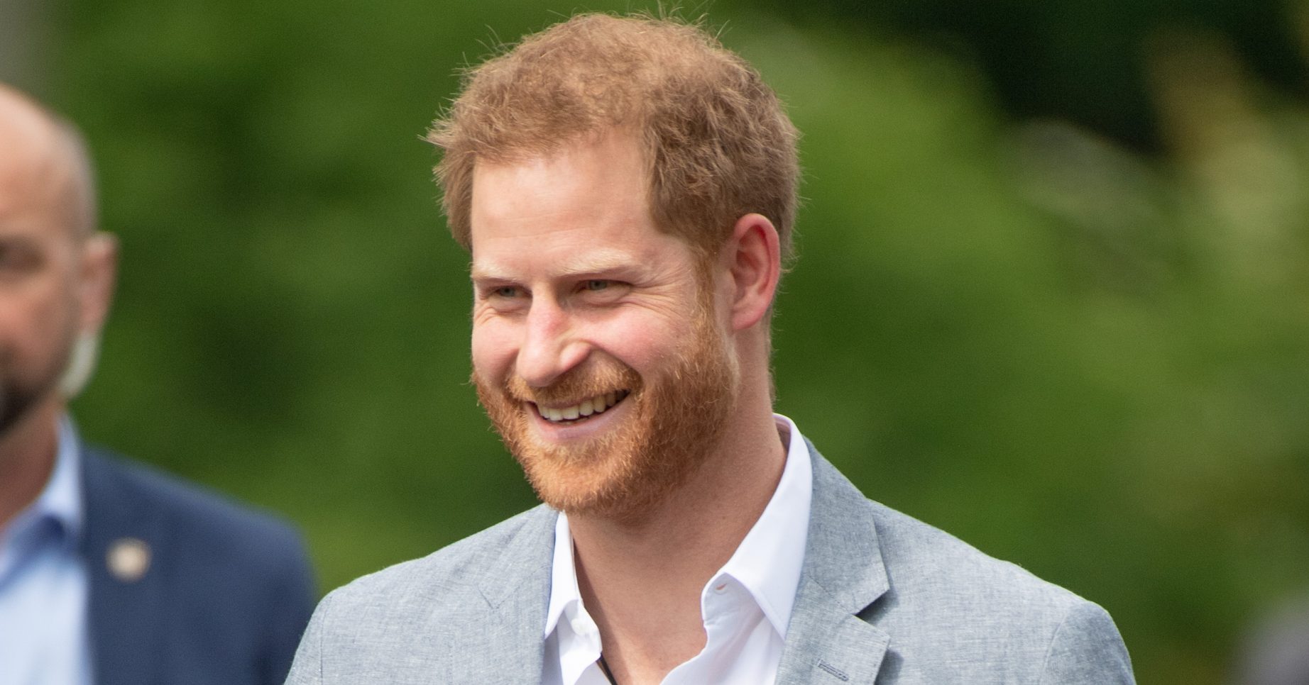 Prince Harry