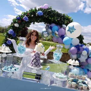 Loose Women star pregnant