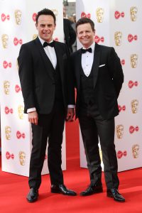 Ant and Dec