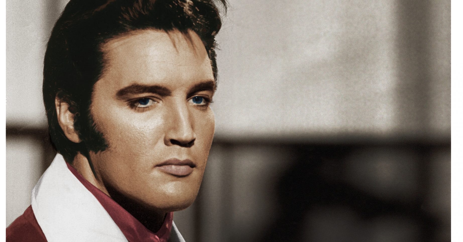 Elvis Presley